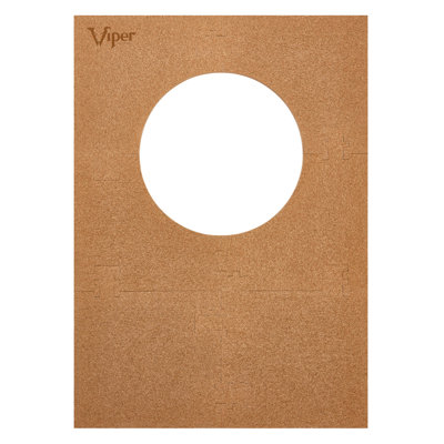Viper Wall Defender III Dartboard Surround Backboard