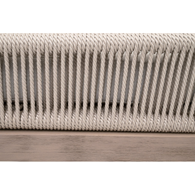 Chaise d'extérieur Overlay