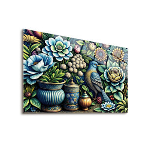 Artepera Landscape & Nature Window Panel