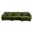 Vert olive est en rupture de stock