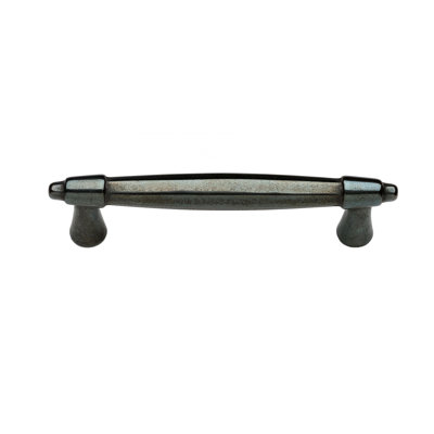 Zeppelin Bronze 4 Center to Center Bar Pull