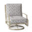 Seal Cove Outdoor Swivel Lounge Chair-1832326684-1832325196