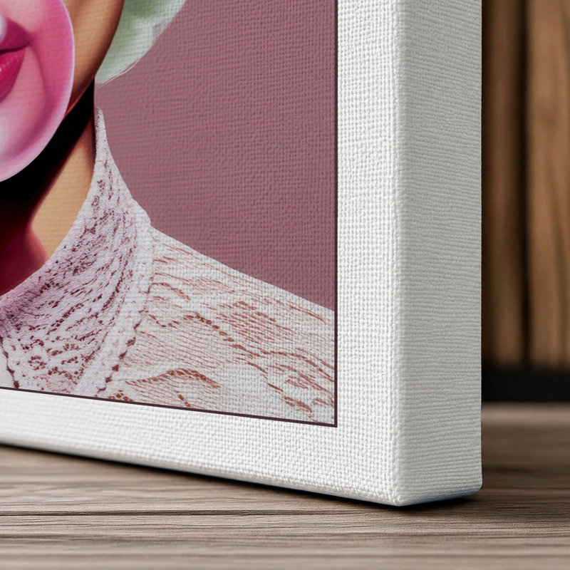 Print, 18x12 - 45.7 x 30.5 cm, White Border