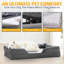 Orthopedic Polyester Pet Bed-109946692