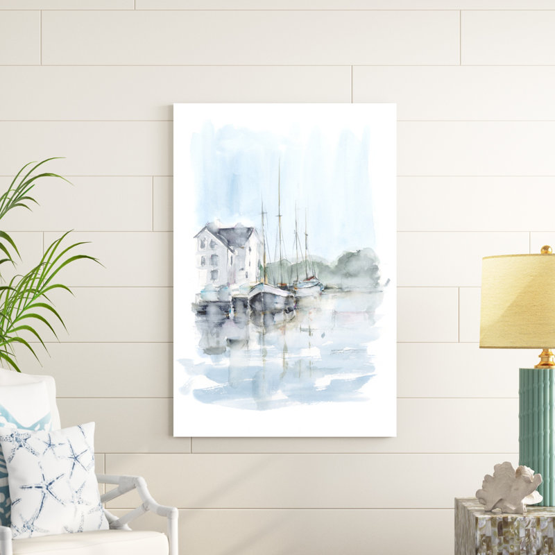 New England Port I, H 48 po x l 32 po
