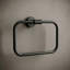 Forward Square Towel Ring-1744694269