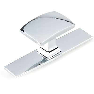Rectangle Knob