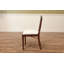 Chaise d'appoint à dossier en croix-65046055