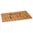 Festive Merry Christmas Doormat,17"x29"-2052142673