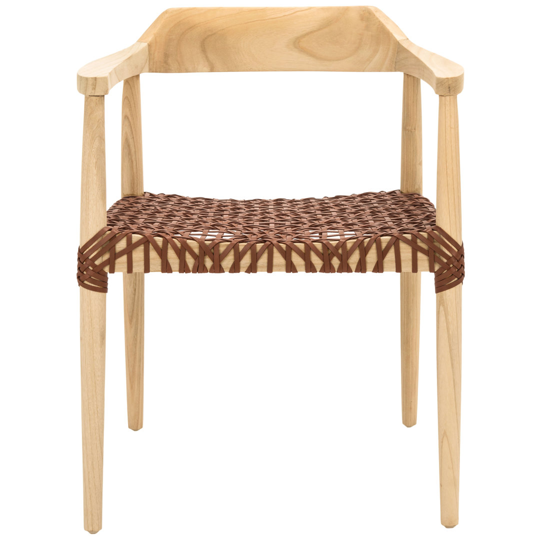 Bruna 22'' Wide Dinning Chair Joss & Main Leg 