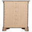 Commode pour la lingerie