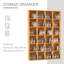 130.5cm H Media Shelves-47577337