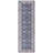 Pashen Performance Machine Washable Oriental Rug-1719951518