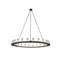 Omperkash 24 - Light Chandelier