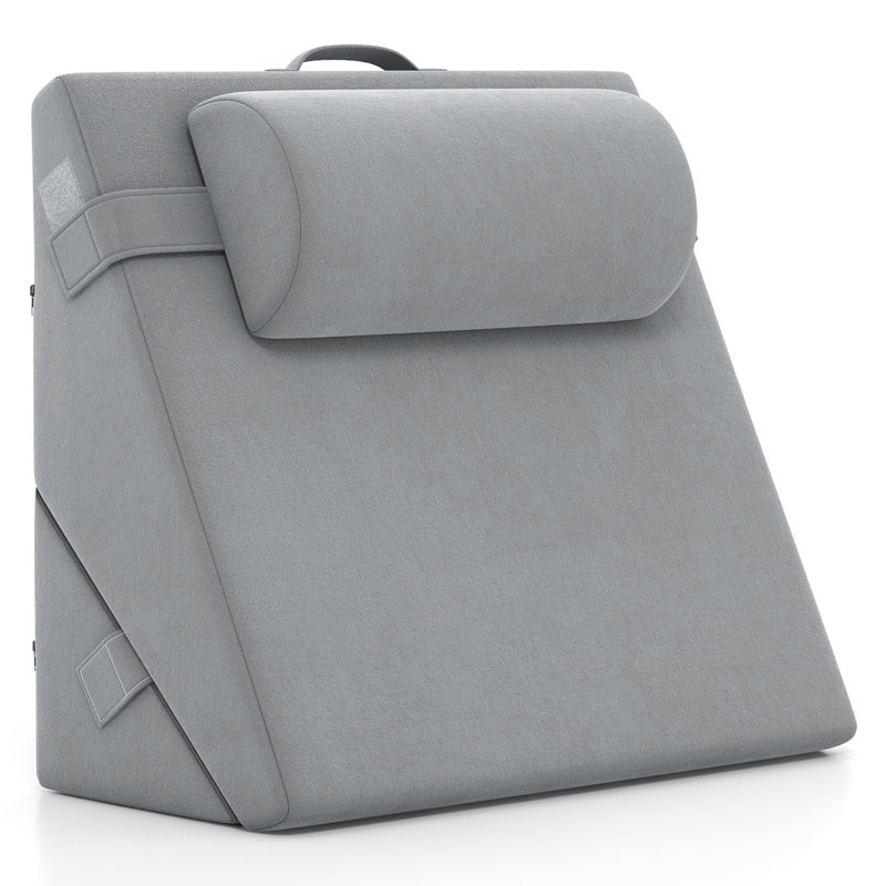 Memory Foam Medium Pillow