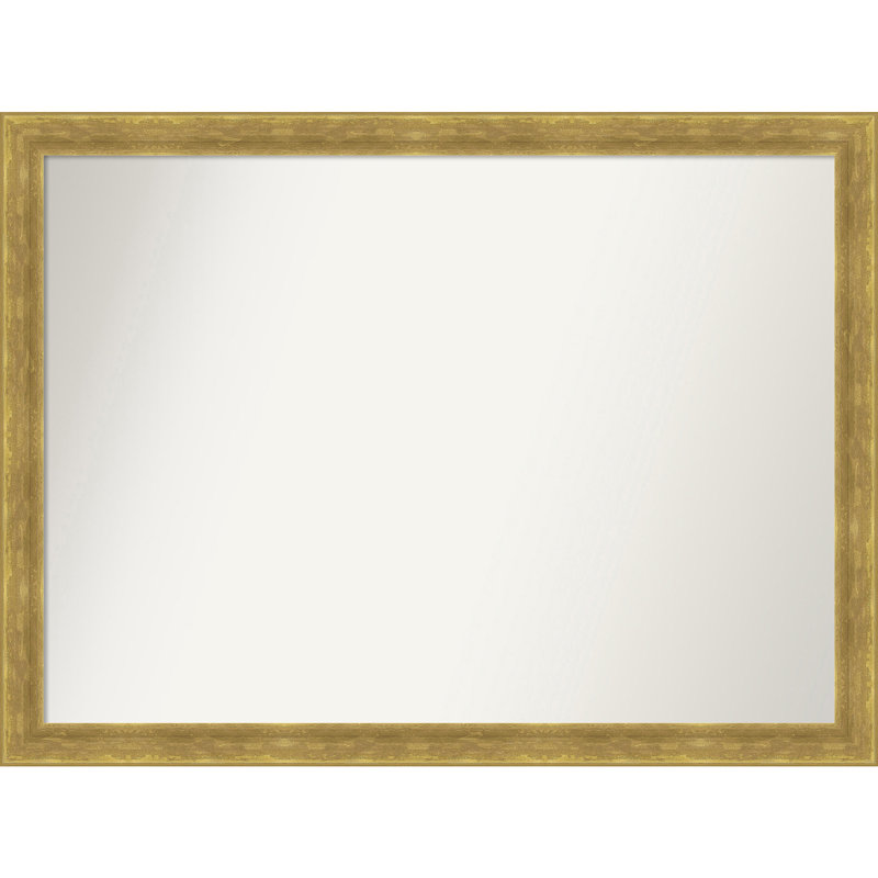 Miroir mural Floden, 29,25 po x 39,25 po