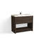 Vista 42" W Freestanding Single Bathroom Vanity-274991618-274991647-274991623