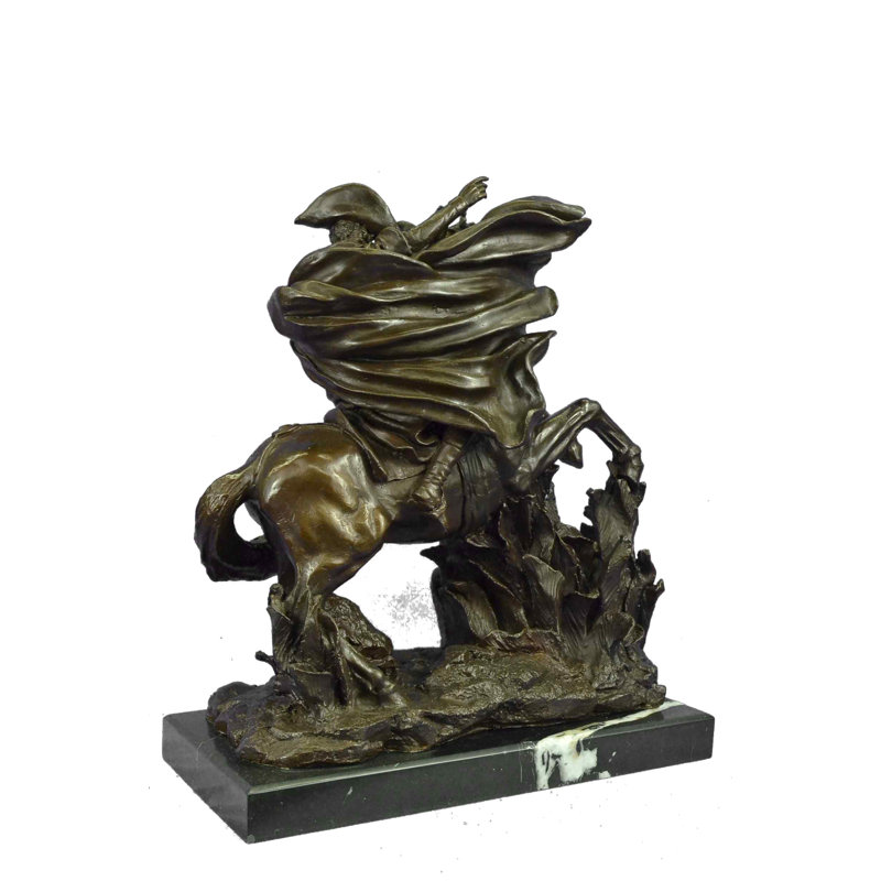 Figurine Art déco Massive 62 LBS