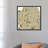 " Abstract City Map Of San Francisco " by Jazzberry Blue-23227671-74531716-74552575
