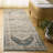 Hazel 520 Performance Oriental Rug-1391783907