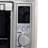 Cosmo Air Fryer Toaster Oven with Rotisserie