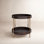 Inira End Table with Storage