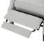 Fauteuil inclinable manuel Yedda-862705837