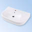 Tre 31.68'' L Bathroom Sink-66096001