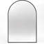 Miroir arqué 24 x 32 pouces Bathrrom-660905978-660905927