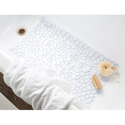 Tapis de douche pebble Veldhoven