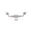 CP Series 5" Center to Center Drop Handle-12830618
