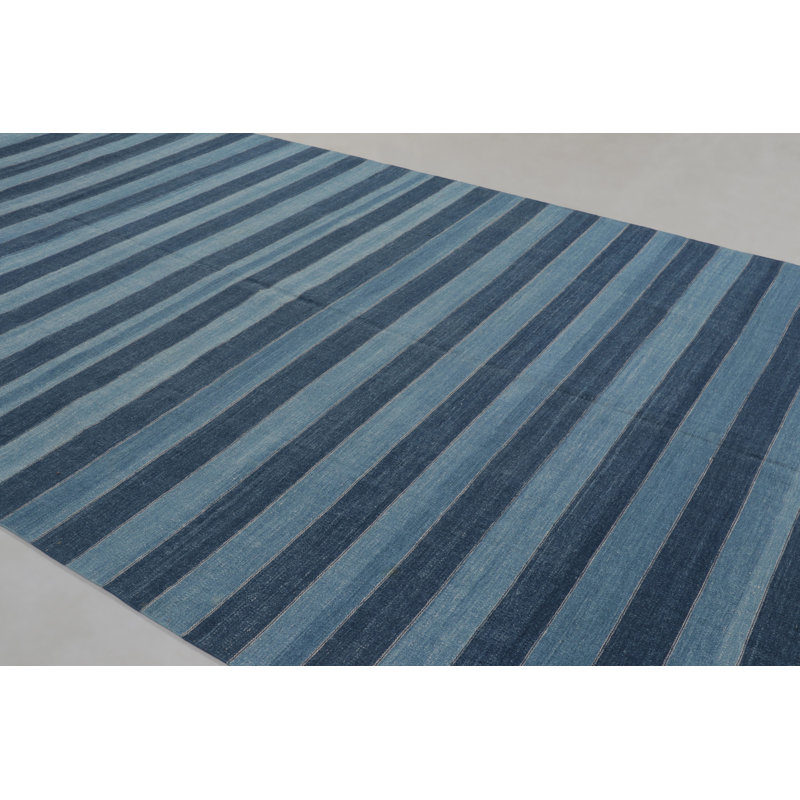 Vintage One-of-a-Kind 8'11X16'3 Area Rug