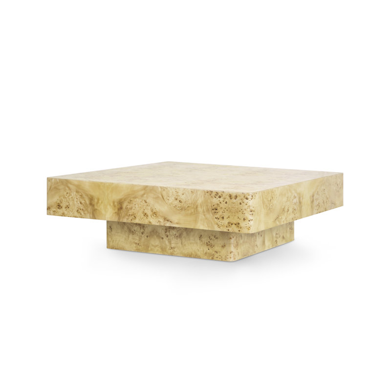Norma Coffee Table