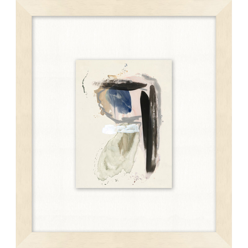 Hidden Faces 3 Print by Thom Filicia