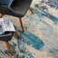 Lucrezia Abstract Area Rug-50178459