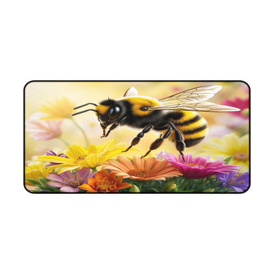 Polyester Desk Pad