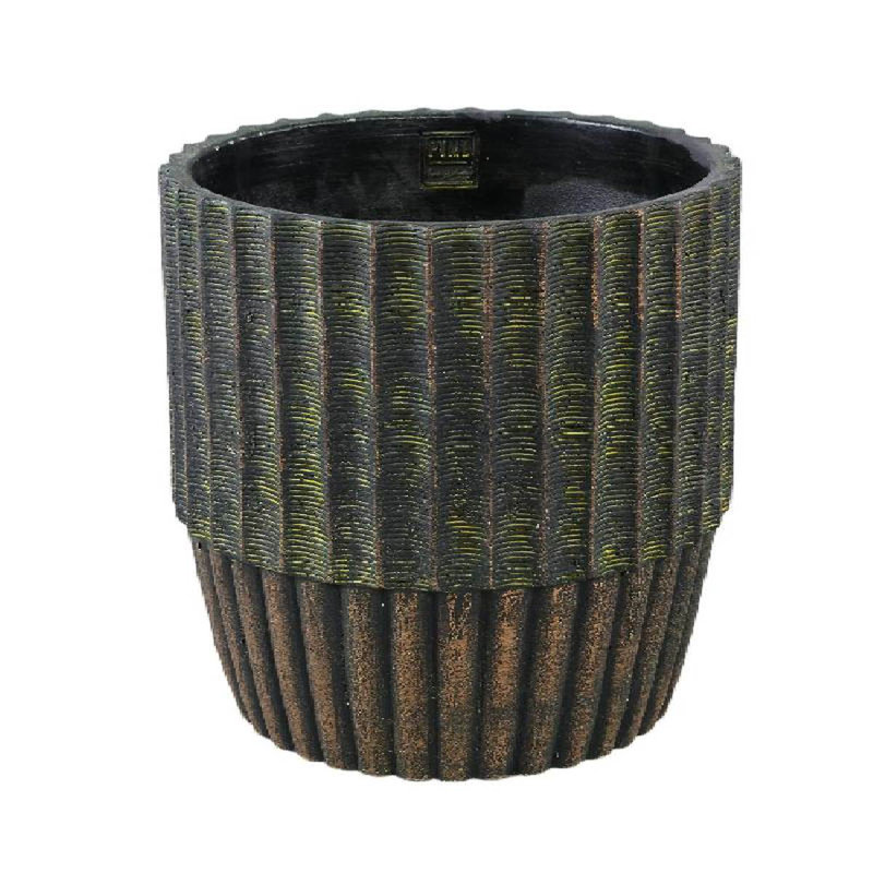Anaviah Pot Planter, 40" H x 40" W x 40" D