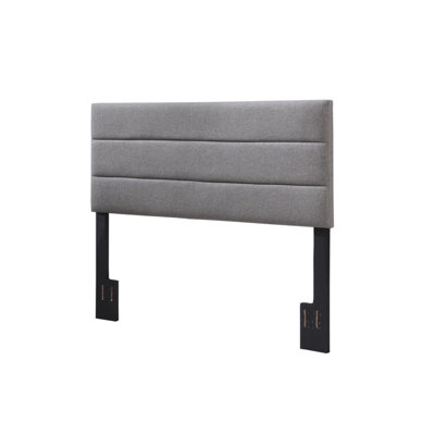 Tête de lit tapissier