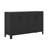 Farmhouse Style 4-Door Cabinet-120876679