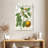 Yarlin Classic Citrus III Shiplap-108589204