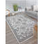 Tapis gris ardoise Freya-123426005