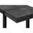 Accent Table, Console, Entryway, Narrow, Sofa, Living Room, Bedroom, Metal, Laminate-171769916