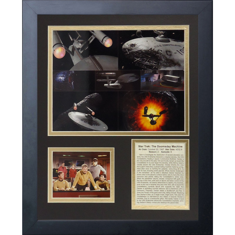 Single Picture Frame Photograph