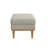 Rudi Upholstered Ottoman