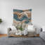 Tapisserie murale-1441673086