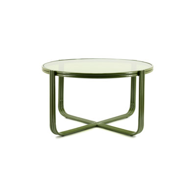 Coffee Table Glass Coffee Table