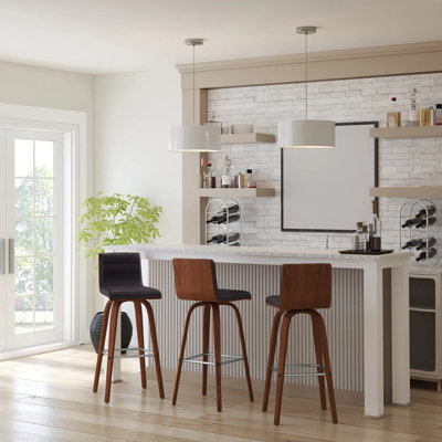 Tabouret de bar et de comptoir Biance