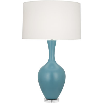 Audrey Ceramic Table Lamp