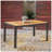 PAVILION 59 DINING TABLE