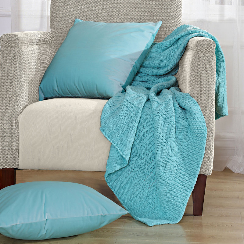 Throw Blanket, Limpet Shell